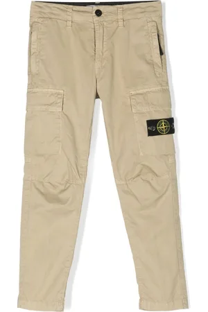 Stone Island Cargo