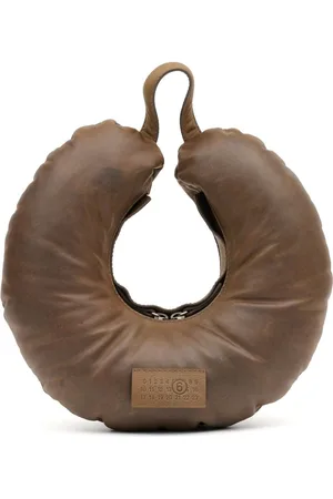 Maison Margiela Borsa a spalla Travel Pillow