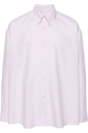 STUDIO NICHOLSON Camicia Ruskin