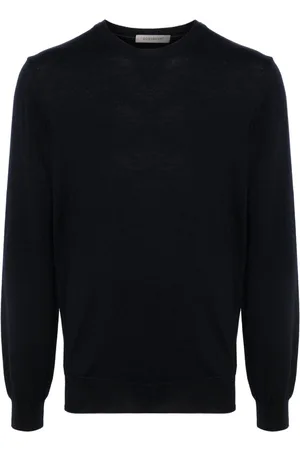 corneliani Maglione in lana vergine