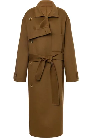 Serafini Cappotto doppiopetto