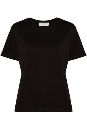 STUDIO NICHOLSON T-shirt Marine
