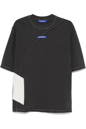 A-cold-wall* T-shirt Aspect