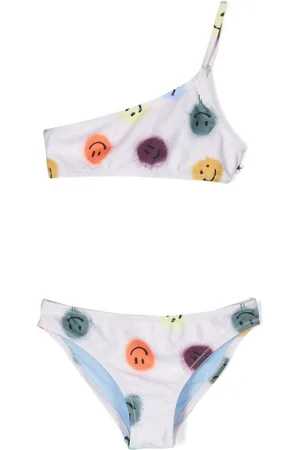 Molo Bikini monospalla Naja