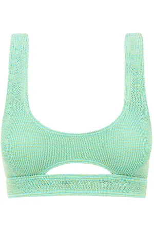 Bond Eye Bikini Sasha crop