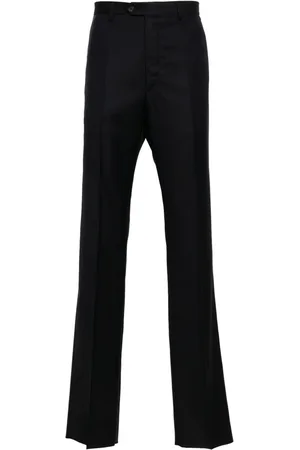 Lanvin Pantaloni sartoriali dritti