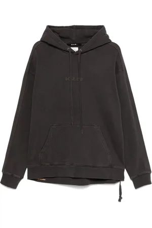KSUBI Felpa Inverted Biggie con cappuccio