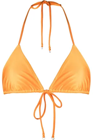 FAITHFULL THE BRAND Top bikini Hollis