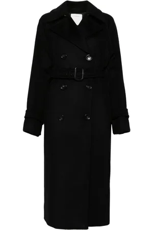Sportmax Cappotto Leandro