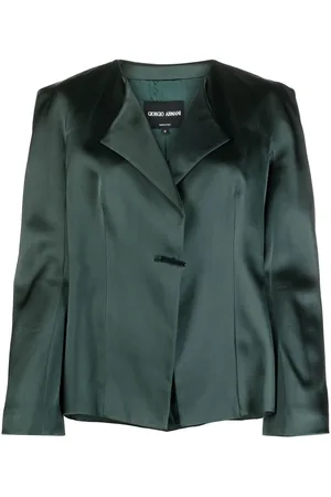 Giorgio Armani Giacca monopetto anni 