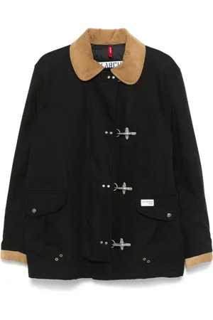 FAY Cappotto 4 Ganci