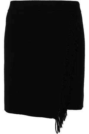 Lisa Yang Minigonna Mette