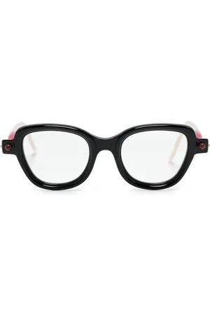 KUBORAUM Occhiali cat-eye P5