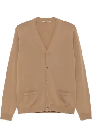 Nuur Cardigan pesante