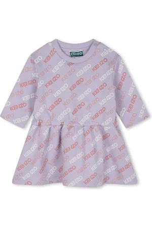 Kenzo Abito con stampa