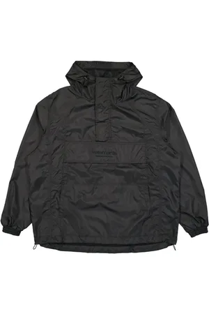 Vetements Piumino con ricamo