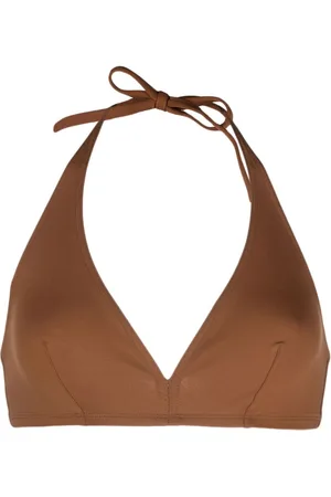 ERES Top bikini Gang a triangolo