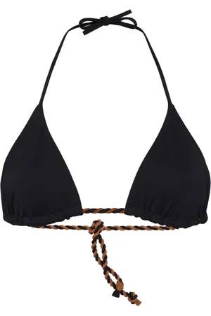 ERES Top bikini Toupie con scollo all