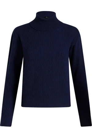 Etro Maglione a collo alto