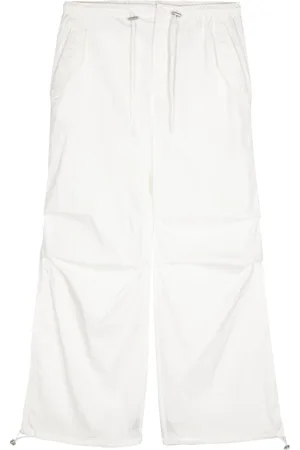 B+AB Pantaloni con coulisse