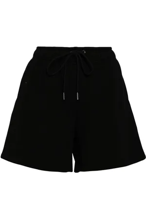 KIMHEKIM Bermuda con coulisse