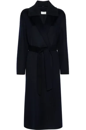 P.A.R.O.S.H. Cappotto Leak