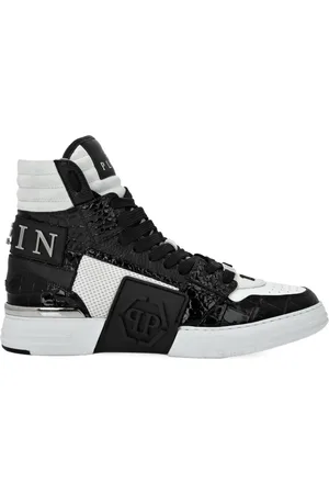Philipp Plein Sneakers alte Hexagon