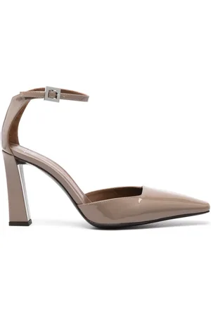 Giuseppe Zanotti Pumps in pelle 85mm