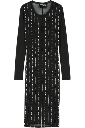 VERSACE Abito midi
