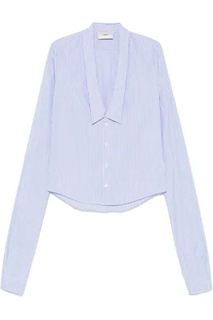 COPERNI Camicia a righe