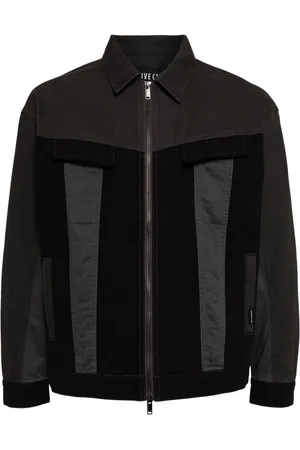 FIVE CM Giacca con zip