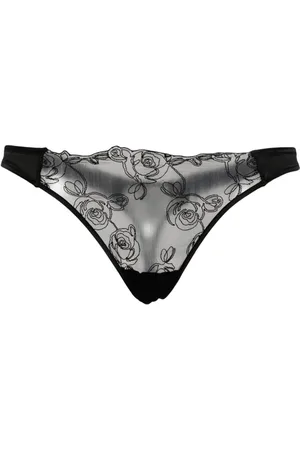 Kiki de Montparnasse Tanga Juliette