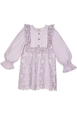 Tutu Du Monde Abito Dentelle