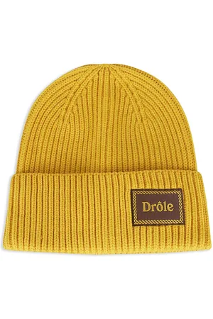 Drôle de Monsieur Berretto Le Bonnet Laine