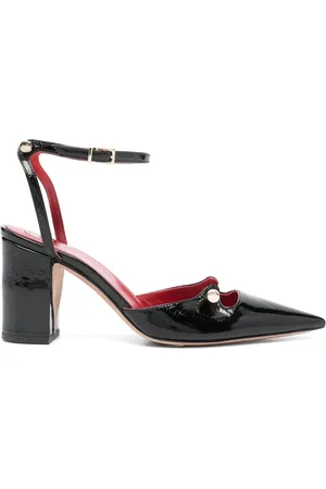 HARDOT Pumps 80mm