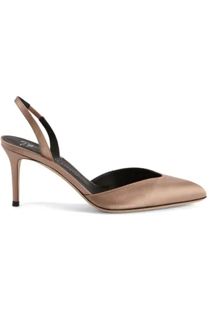 Giuseppe Zanotti Pumps Shayoran