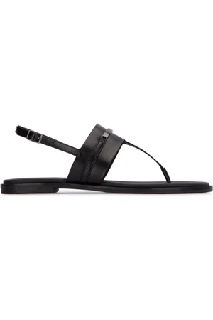 Calvin Klein Sandali con applicazione
