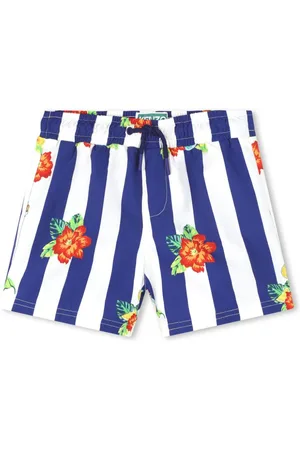 Kenzo Costume da bagno a fiori