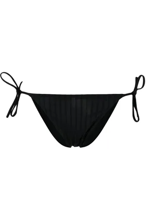 ERES Slip bikini con nodo laterale Punch