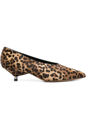 Isabel Marant Pumps Ebisa 45mm