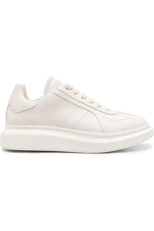 Alexander McQueen Sneakers Retro oversize