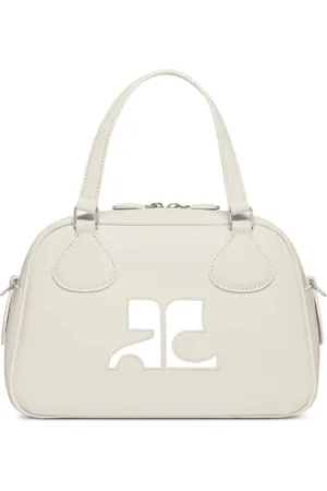 Courrèges Borsa Reedition Bowling