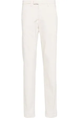 BRIGLIA Pantaloni slim