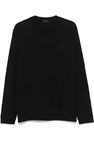 Moncler T-shirt con logo