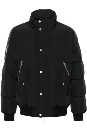 Moose Knuckles Bomber High Point