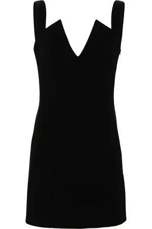 Givenchy Abito corto in cady