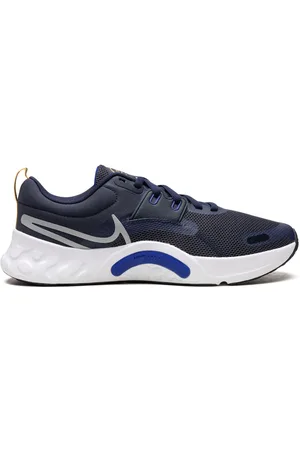 Nike Sneakers Renew Retaliation 3 Thunder Blue