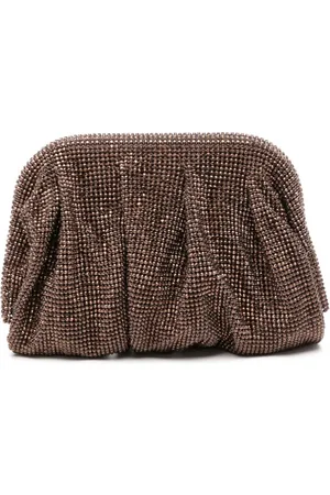 BENEDETTA BRUZZICHES Clutch Venus La Petite