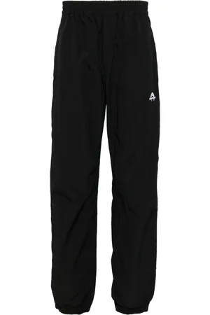 Marine Serre Pantaloni sportivi