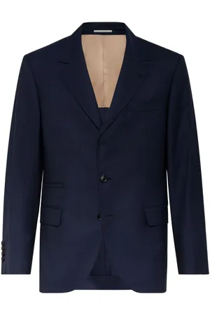 Brunello Cucinelli Blazer pesante